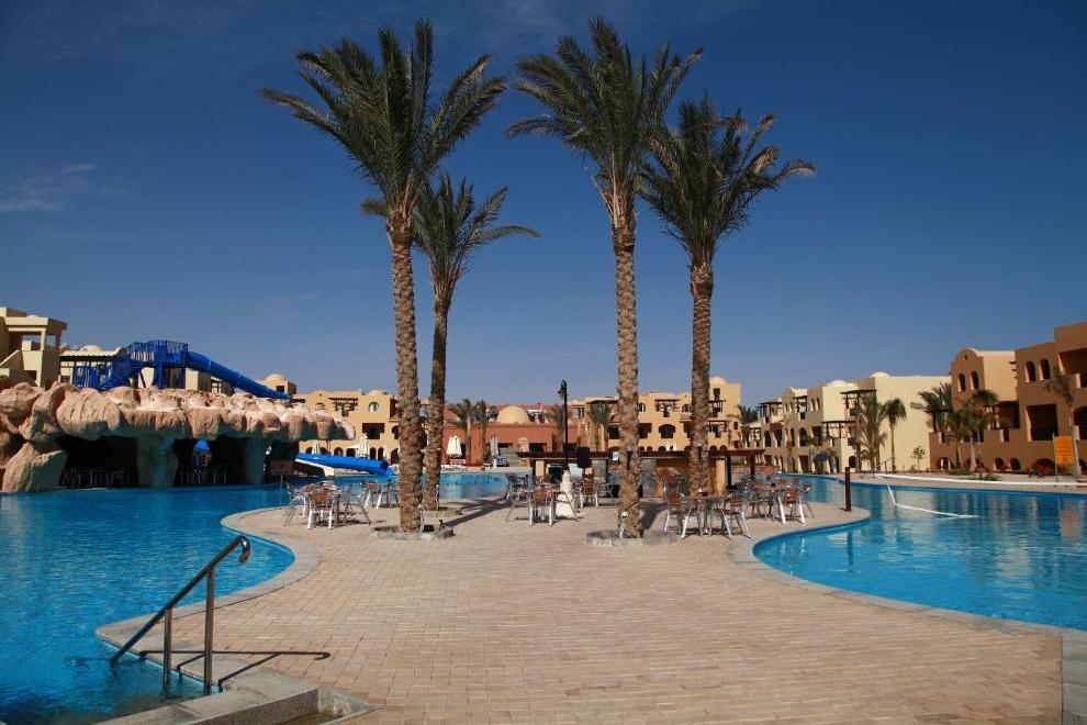 STELLA DI MARE GARDENS RESORT & SPA - MAKADI BAY  - Изображение 14